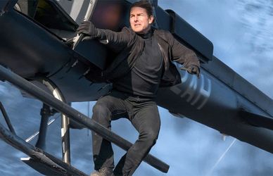 Mission: Impossible – Fallout, il ritorno di Tom Cruise nell’ultimo film della serie