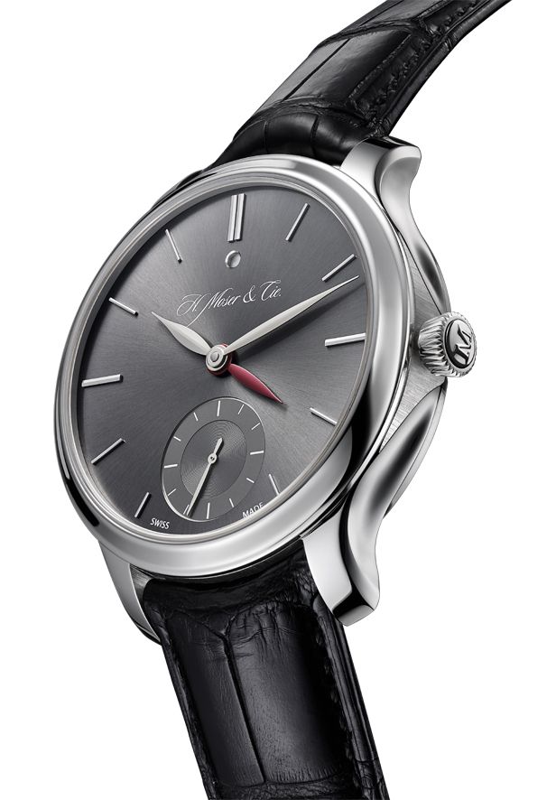 H. Moser &amp; Cie &#8211; Nomad- immagine 1