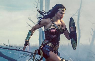 Wonder Woman stasera in tv: cast, trama e curiosità sul film perfetto per la Festa della donna