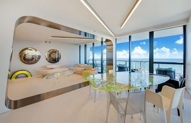 Venduto l’attico di Zaha Hadid a Miami