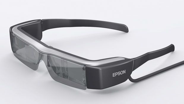 Tutti i rivali di Google Glass - immagine 5