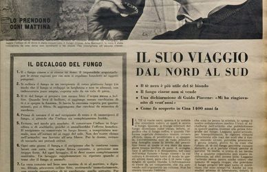 Il meglio e il peggio dei ’60