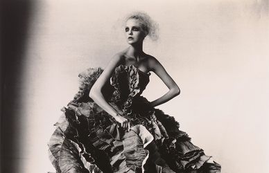 Irving Penn: Beyond Beauty