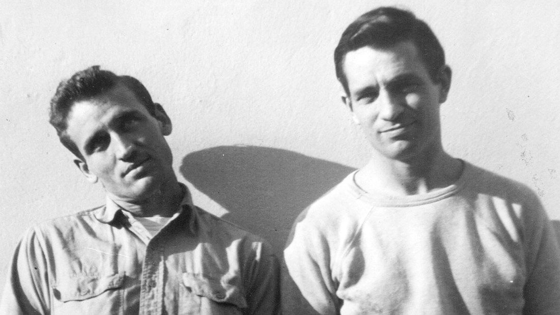 Una vita da romanzo: i libri di Jack Kerouac a 50 anni dalla morte - immagine 7