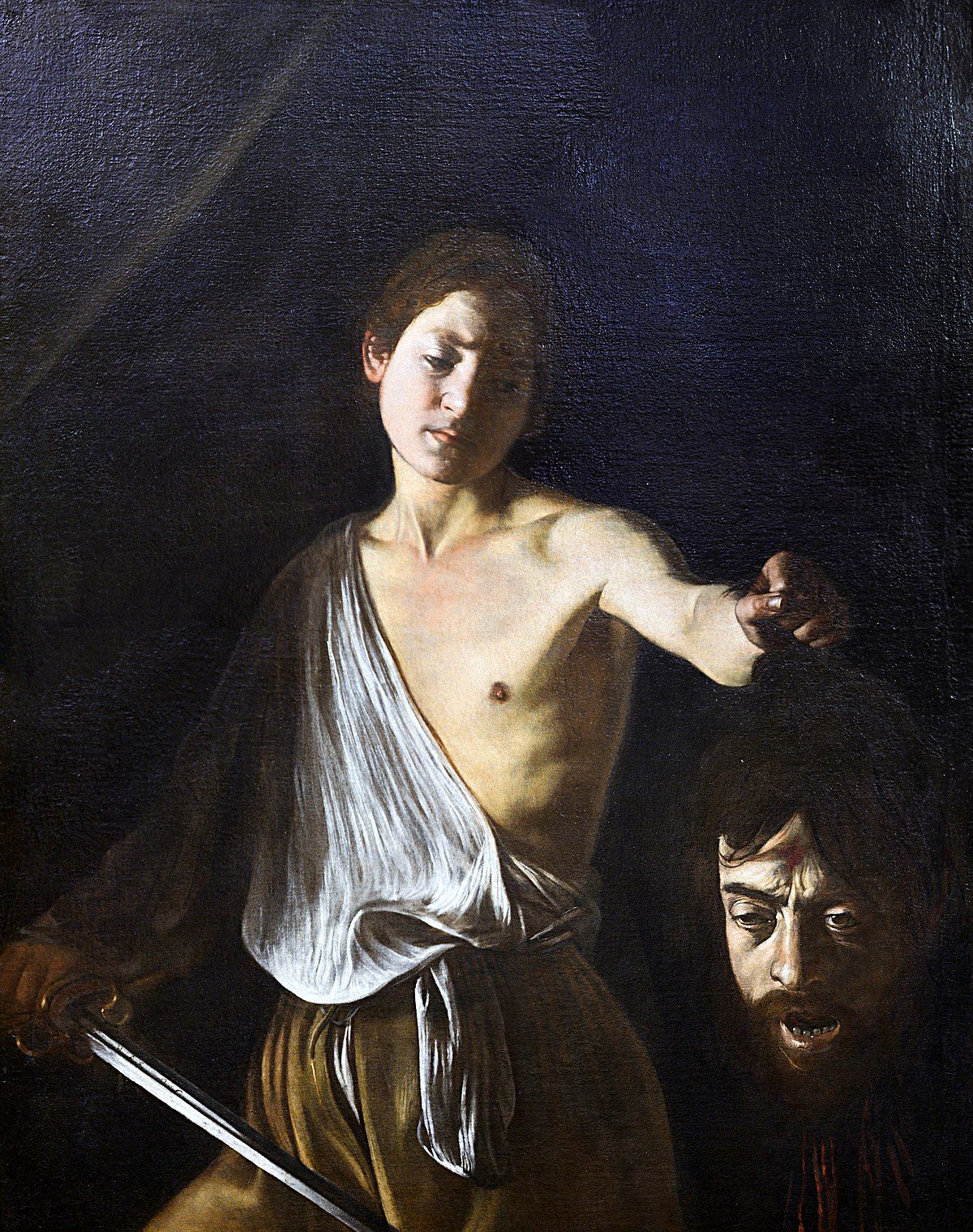 Caravaggio, i 10 dipinti più noti e immortali - immagine 7
