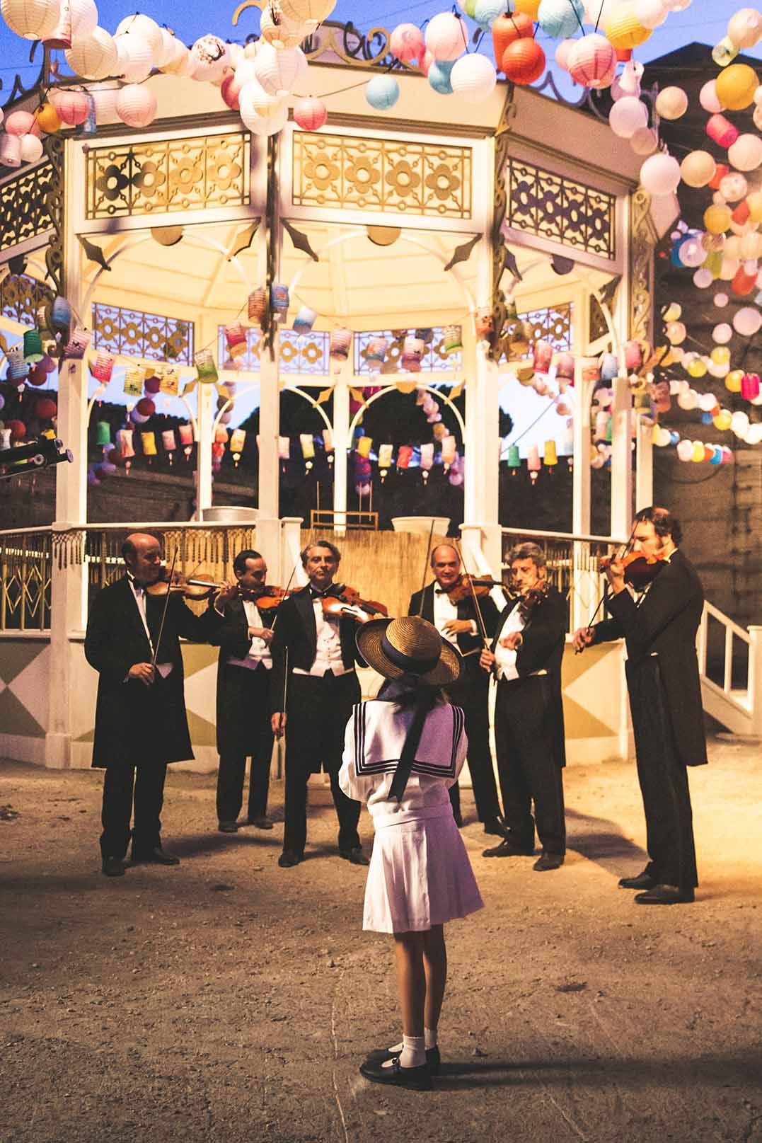 Il tempo che ci vuole trama, cast, recensione, intervista Style