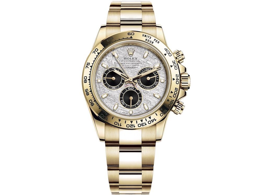 Rolex per giovani best sale