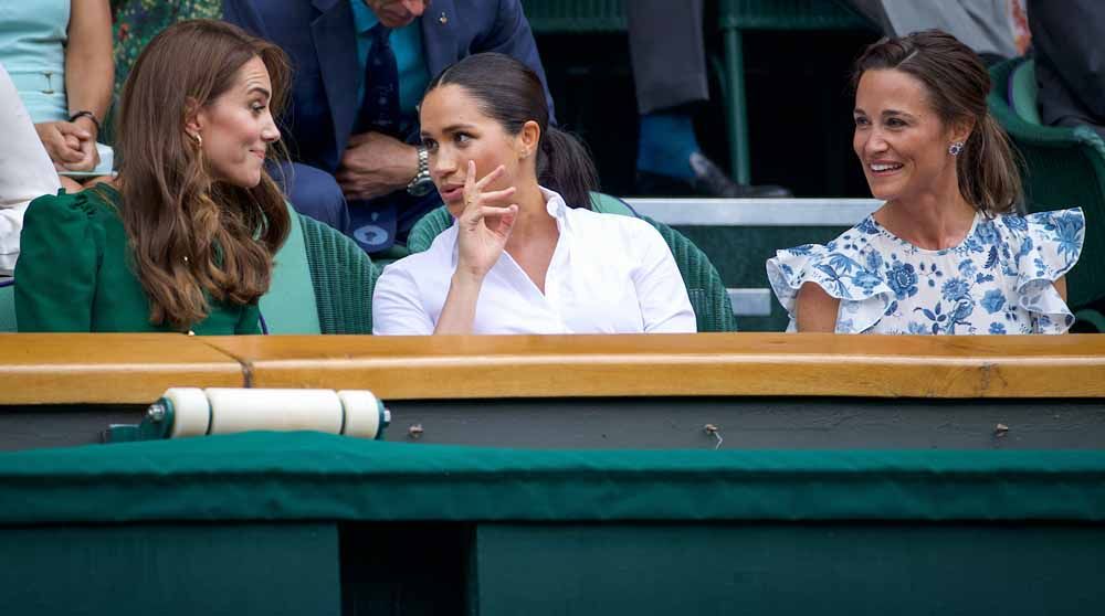 Perché Kate Middleton, la regina di Wimbledon, tifa Jannik Sinner- immagine 4