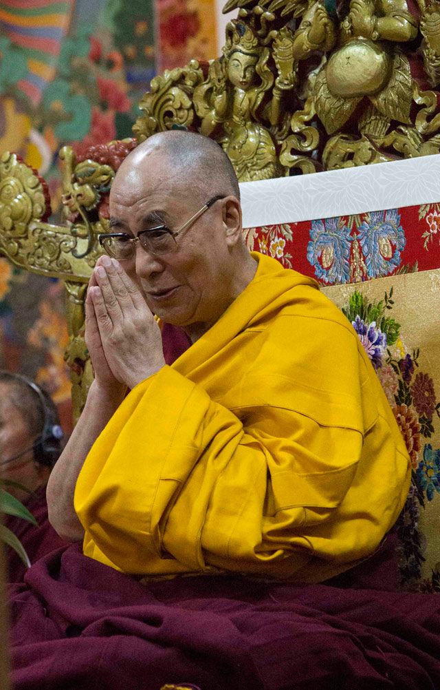 Buon compleanno Dalai Lama - immagine 4