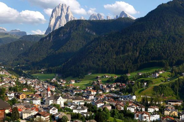 Vite in fuga, le location del family thriller in Alto Adige - immagine 11
