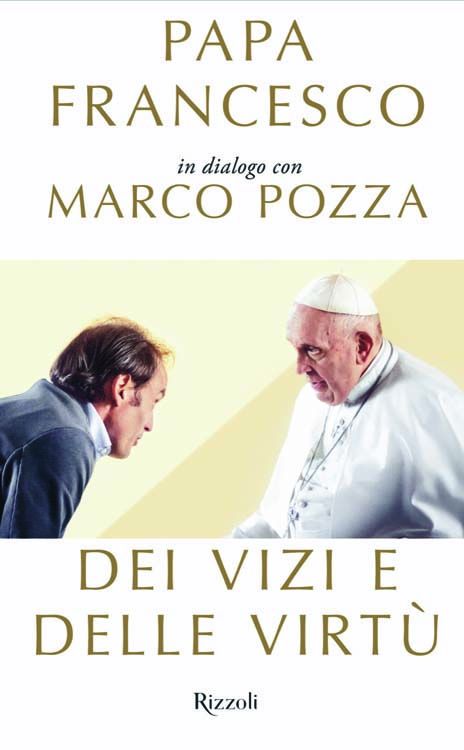Vizi e virtù – Conversazione con Francesco. Il Papa protagonista di una serie tv- immagine 4