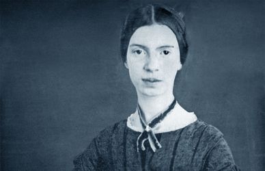 Emily Dickinson, le poesie e le frasi più belle