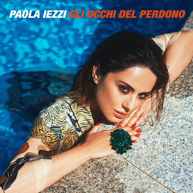 Italo pop: è tornata Paola Iezzi, nuovo singolo e feste d&#8217;estate- immagine 2
