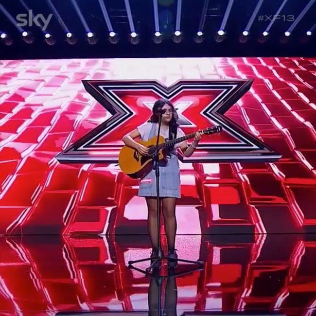 X Factor 13: le pagelle ai concorrenti - immagine 3