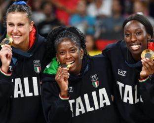 Parigi 2024: con 40 medaglie, gli azzurri eguagliano il record di Tokyo!