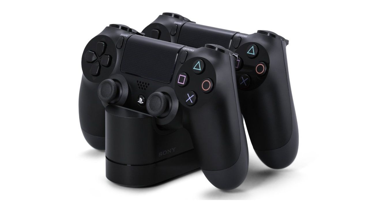 prodotti tech low cost Playstation Dualshock 4