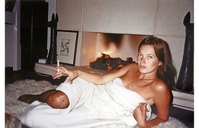 Kate Moss le foto più belle