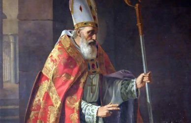 San Nicola onomastico, le frasi d’auguri da inviare