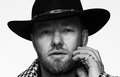 Joel Edgerton: a star is born. The November issue of Style is on sale