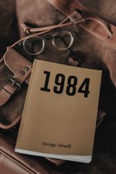 ‘1984’ di George Orwell usciva l’8 giugno del 1949: preveggente o archeologia?